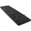 Клавиатурные блоки для ноутбуков - Клавиатура Esperanza TK101 Black (Код товара:18098)