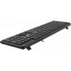 Клавиатурные блоки для ноутбуков - Клавиатура Esperanza TK101 Black (Код товара:18098)