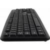 Клавиатурные блоки для ноутбуков - Клавиатура Esperanza TK101 Black (Код товара:18098)