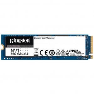 Фото  Накопитель SSD M.2 2280 2TB Kingston (SNVS/2000G)