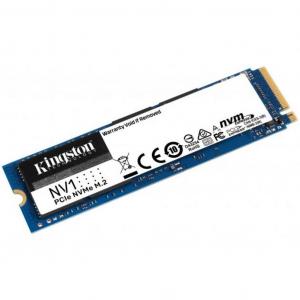 Фото  Накопитель SSD M.2 2280 2TB Kingston (SNVS/2000G)