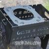 Подставка для котла – универсальная SHOP-PAN Украина
