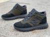 Зимние кроссовки New Balance на меху. Харьков 44