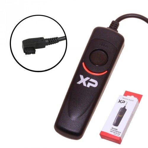 Фото Пульты ДУ (инфракрасные и проводные), Пульты дистанционного управления для фотоаппаратов SONY Пульт дистанционного управления (тросик)  RM-S1AM для камер SONY A100 A200 A300 A350 A500 A550 A850 A580 A700