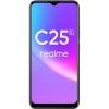Xiaomi - Смартфон Realme C25s 4/64Gb NFC Gray Global (Код товара:20184)