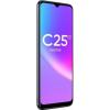 Xiaomi - Смартфон Realme C25s 4/64Gb NFC Gray Global (Код товара:20184)