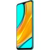 Xiaomi - Смартфон Xiaomi Redmi 9 4/128GB Green (Код товара:19643)