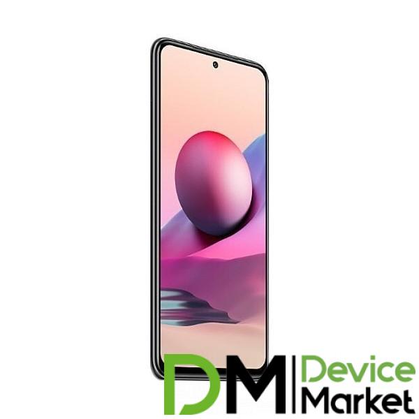 Фото  Смартфон Xiaomi Redmi Note 10S 8/128GB Onyx Gray Global (Код товара:19909)