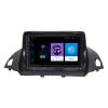 Штатная магнитола 9" Lesko для Ford Kuga II 2012-2016  2/32Gb/ Wi-Fi Optima Форд