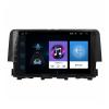 Штатная магнитола Lesko авто Honda Civic (2016+) 9" 1/16GB Wi-Fi Optima Андроид GPS хонда цивик