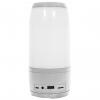 Портативная акустика - ➛Bluetooth-колонка BL JBL Pulse P3 mini Grey беспроводная емкий аккумулятор светомузыка яркий дизайн