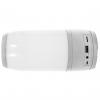 Портативная акустика - ➛Bluetooth-колонка BL JBL Pulse P3 mini Grey беспроводная емкий аккумулятор светомузыка яркий дизайн