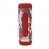 Усилители звука, колонки - Колонка ZEALOT S22 Red Camouflage FM радио фонарик 3 режима Bluetooth microSD карта громкая связь