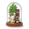 Кукольный дом DIY Cute Room Mini-002 Garden Corner конструктор под куполом