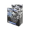 Наушники и гарнитуры  - Проводная гарнитура SOYTO SY830MV Camouflage Grey с микрофоном для общения по скайпу компьютерная для геймеров