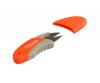 Ножницы Owner FT-05 Orange