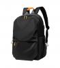 Рюкзак городской нейлоновый Lesko YH3551 20-35L Black унисекс водонепроницаемый