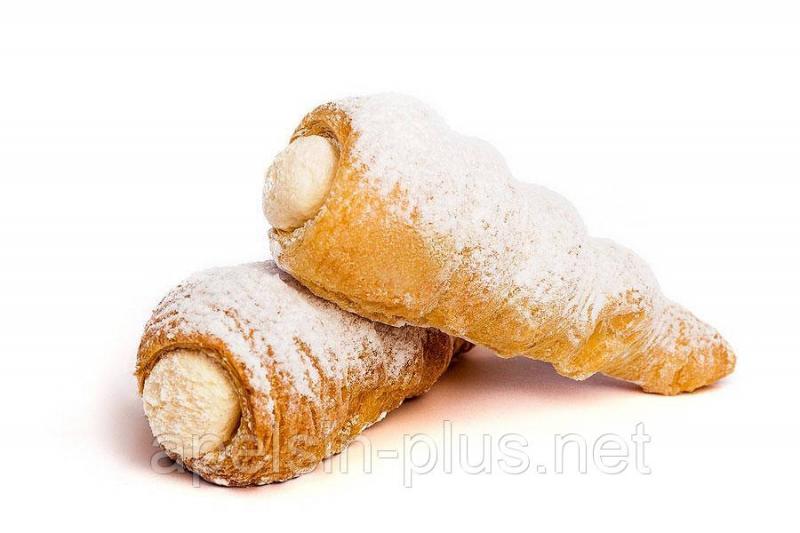 Фото  Форма для выпечки Трубочки кондитерские 12 см набор из 24 штук ОПТ