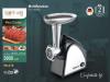 Мясорубки электрические бытовые - Мясорубка Rainberg RB-678 3000W + Насадка Для Колбас