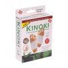 Пластырь для выведения токсинов KINOKI 9073