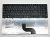 Клавиатурные блоки для ноутбуков - Клавиатура  Packard Bell LM81, LM82, LM83, LM85, LM86, LM87, LM94, LM98, TM93, TM85 TM89, Acer 5810