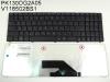 Клавиатурные блоки для ноутбуков - Клавиатура для ноутбука ASUS K75DE