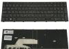 Клавиатурные блоки для ноутбуков - Клавиатура для HP Probook  450 G5, 455 G5, 470 G5 (ориг)