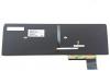 Клавиатура для HP Envy Touchsmart M6-K (подсветка)