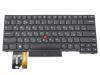 Клавиатура для lenovo E480, E485, L480, L380, T490, E490, E495, L490, T495, yoga L390 подсветка