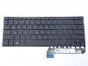 Клавиатурные блоки для ноутбуков - Клавиатура для ноутбука ASUS  UX430U UX430UA UX430UQ  подсветка (v3)