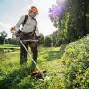  Мотокоса (триммер) Stihl FS 250 Запчасти и комплектующие для мотокос и триммеров в Украине
