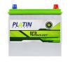 Аккумуляторы для автомобилей / PLATIN - EFB 75Ah 750A Asia