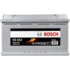 Аккумуляторы для автомобилей / BOSCH - S5 100Ah 830A