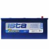 Аккумуляторы для автомобилей / ISTA - 7 SERIES 190Ah 1150A Asia