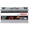 Аккумуляторы для автомобилей / BOSCH - S5 105Ah 950A AGM