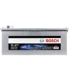 Аккумуляторы для автомобилей / BOSCH - EFB 190Ah 1050A