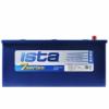 Аккумуляторы для автомобилей / ISTA - 7 SERIES 225Ah 1500A Asia