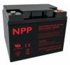 Аккумуляторы для ИБП (UPS) / NPP NPG (GEL) NPG12-40Ah