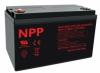 Аккумуляторы для ИБП (UPS) / NPP NPD (AGM DEEP CYCLE) NPD12-100Ah