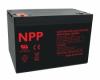 Аккумуляторы для ИБП (UPS) / NPP NPD (AGM DEEP CYCLE) NPD12-90Ah