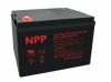 Аккумуляторы для ИБП (UPS) / NPP NPD (AGM DEEP CYCLE) NPD6-180Ah