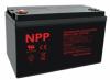 Аккумуляторы для ИБП (UPS) / NPP NPD (AGM DEEP CYCLE) NPD12-110Ah