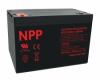 Аккумуляторы для ИБП (UPS) / NPP NPG (GEL) NPG12-90Ah