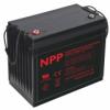 Аккумуляторы для ИБП (UPS) / NPP NPD (AGM DEEP CYCLE) NPD12-134Ah