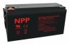 Аккумуляторы для ИБП (UPS) / NPP NP (AGM) NP12-150Ah