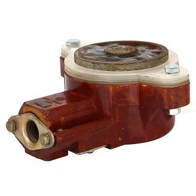 Фото Контрольно-измерительные приборы и автоматика, Клещи, тестеры, мультиметры, указатели напряжения, амперметры, вольтметры, регуляторы, сигнализаторы Датчик магнитоиндукционный ДМ-3