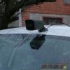  Прилад нічного бачення для авто SOVA-UA з монітором IPS-AHD Автомобильные камеры в Украине
