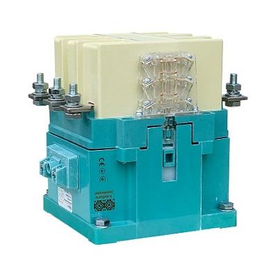 Фото Пускатели магнитные реверсивные, переменного, постоянного тока, Пускатель ПМА Пускатель ПМА-1 63А, 80А, 100А, 125А, 160А, 185А, 225А, 250А, 315А