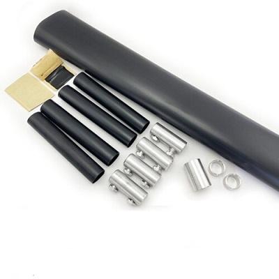 Фото Кабельные муфты, термоусадочные, соединительные, концевые Муфта соединительная 4СТп 1-70/120