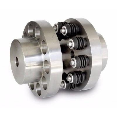 Фото Муфты зубчатые, втулочно-пальцевые, Муфты МУВП Муфта МУВП-6